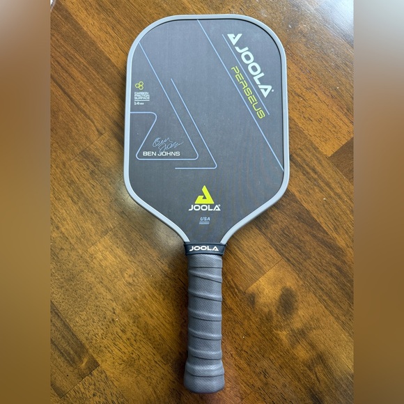 JOOLA Ben Johns Perseus CFS 14 Pickleball Paddle - Picture 11 of 11